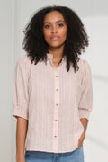 Ella Blus 2737 | Rosa