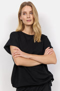 Tini T-shirt | Svart