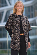Mollie Jacka | Leopard