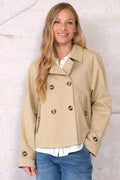 Roberta Jacka 2685 | Sand