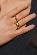 Agnete L-ring