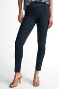 Shantal Pant Denim | Mörkblå