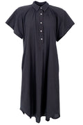 Molly S/S Klänning | Svart