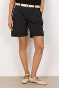 Valerie Shorts | Svart