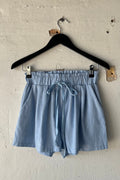 Ljusa Lolly Shorts | Himmelsblå