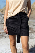 Susan Cargo Kjol | Svart