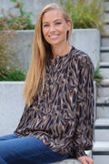 Sonna Blus 2633 | Armé