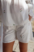 Rillo Shorts | Vita