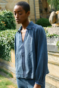 Fozi Tenly Blus | Spellbound