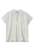 Shira T-shirt | Ecru