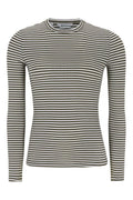 Srfenja Randig O-ringad Topp Sr124-303 | Morel