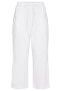 Lava Ankelbyxor | Brilliant White