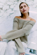 Colin Pullover | Vinterkvist
