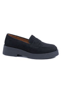 Bae Loafer | Svart