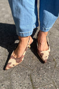 Ronja Slingbacks | Ko