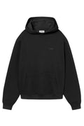 Bojan Oversized Hoodie | Pirat Svart