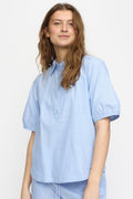 Srebbi-blus | Vista Blue