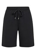Tini Shorts | Svart