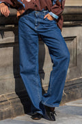 Ray Jeans | Denimblå