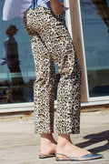 Isadora Byxor 205576 | Rainy Day Silver Mink