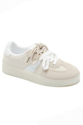 Peggy Sneaks | Beige
