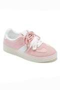 Peggy Sneaks | Rosa