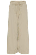 Lorinda Byxa | Beige