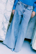 Jeycce Jeans | Denimblå