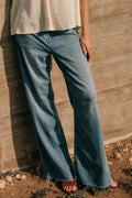 Dara Nora Jeans Regular | Regular Ljusblå