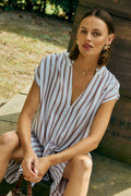 Lavisco Blus 205911 | Briljantvit Burro
