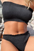 Skin Lobster Bikinitrosa 157711 | Svart