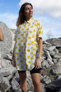 Sara-Ss-T-shirt | Gul Smiley