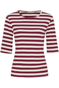 Nena T-shirt | Vino