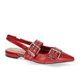 Rhi-Rhi Slingbacks | Vin