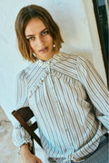 Onilla Blus 205494 | Moonbeam Svart