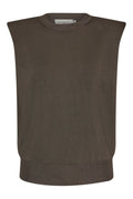 Natacha T-shirt | Major Brown