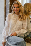Ebba S Voileblus | Vit