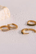 E7148 Vit | Guld Vit