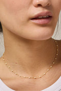 Lola Halsband | Daisy