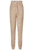 Alma Byxor | Beige Citron