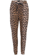 Alma Pants | Lux Leo