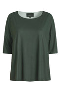 Alma T-shirt | Dusty Camo Army