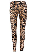 Alma Leggings | Lux Leo