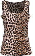 Alma Turn-topp | Lux Leo