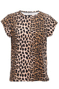 Alma U T-shirt | Lux Leo