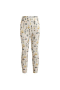 Alma Pants (Barn) | Nötknäpparen Creme