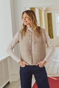 Jumpjacka 206808 | Desert Taupe Melange
