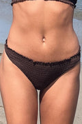 Skin Lobster Bikinitrosa 157711 | Brun