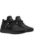 Raven Mesh S-E15 | Helsvart Vit