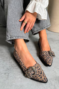 Leopardballerina